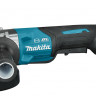 Аккумуляторная болгарка (УШМ) Makita GA044GZ01 (125мм, 40В, без АКБ)
