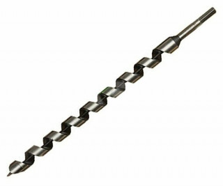Сверло Левиса по дереву 18x180x250 (Makita D-07397)