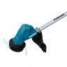 Триммер аккумуляторный Makita DUR192LRF 18В, 30см (1х3 Ач, быстрое ЗУ)