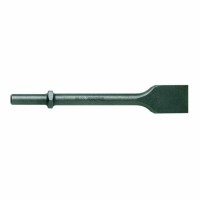 P-05701 Плоское зубило Makita, 28,6 шестигранник, 80х400 мм