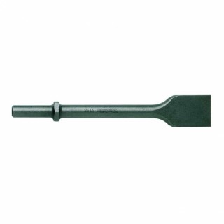 P-05701 Плоское зубило Makita, 28,6 шестигранник, 80х400 мм