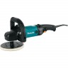 Полировальная шлифмашина Makita 9237CB Полировальная шлифмашина Makita 9237CB