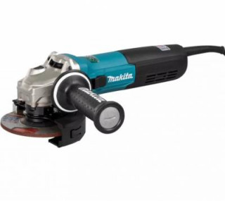 Угловая шлифмашина (болгарка) Makita GA5092X01, 125 мм, 1900 Вт