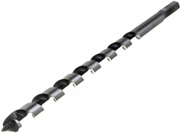 Сверло Левиса по дереву 10x330x400 (Makita D-07440)