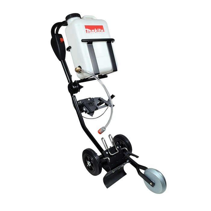 Тележка для бензорезов Makita
