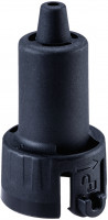 Сопло узкое для воздушного пистолета AS001G  (Makita 191X17-9)
