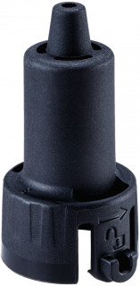 Сопло узкое для воздушного пистолета AS001G  (Makita 191X17-9)