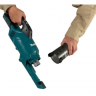 Аккумуляторный пылесос 40V  Makita CL003GZ (без АКБ и ЗУ)