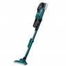 Аккумуляторный пылесос 40V  Makita CL003GZ (без АКБ и ЗУ)