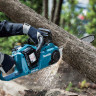 Аккумуляторная цепная пила Makita DUC353RF2 шина 35см (2 х АКБ 3 АЧ, ЗУ) Аккумуляторная цепная пила Makita DUC353RF2 шина 35см (2 х АКБ 3 АЧ, ЗУ)