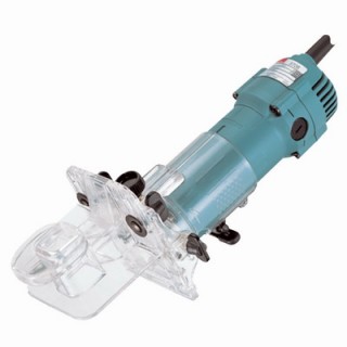 Фрезер Makita 3708 кромочный