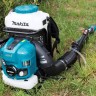 Бензиновый опрыскиватель Makita PM 7650 H (PM7650H)
