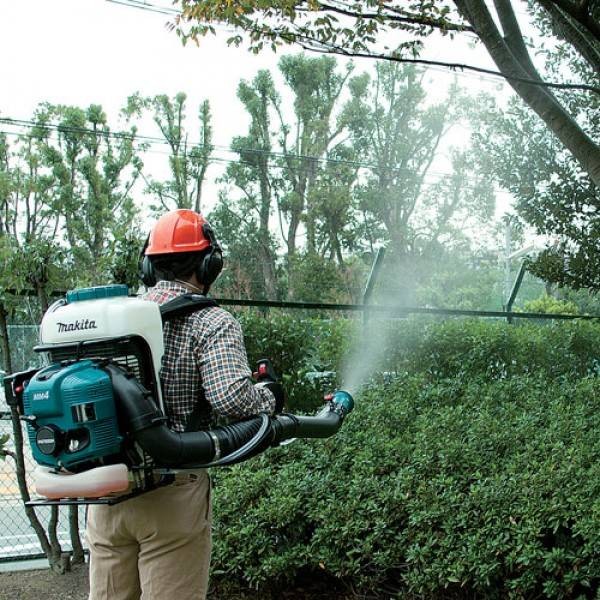 Бензиновый опрыскиватель Makita PM 7650 H (PM7650H)