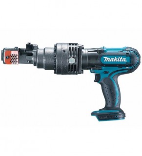 Аккумуляторные гидравлические ножницы для арматуры Makita DSC 162 Z (DSC162Z)