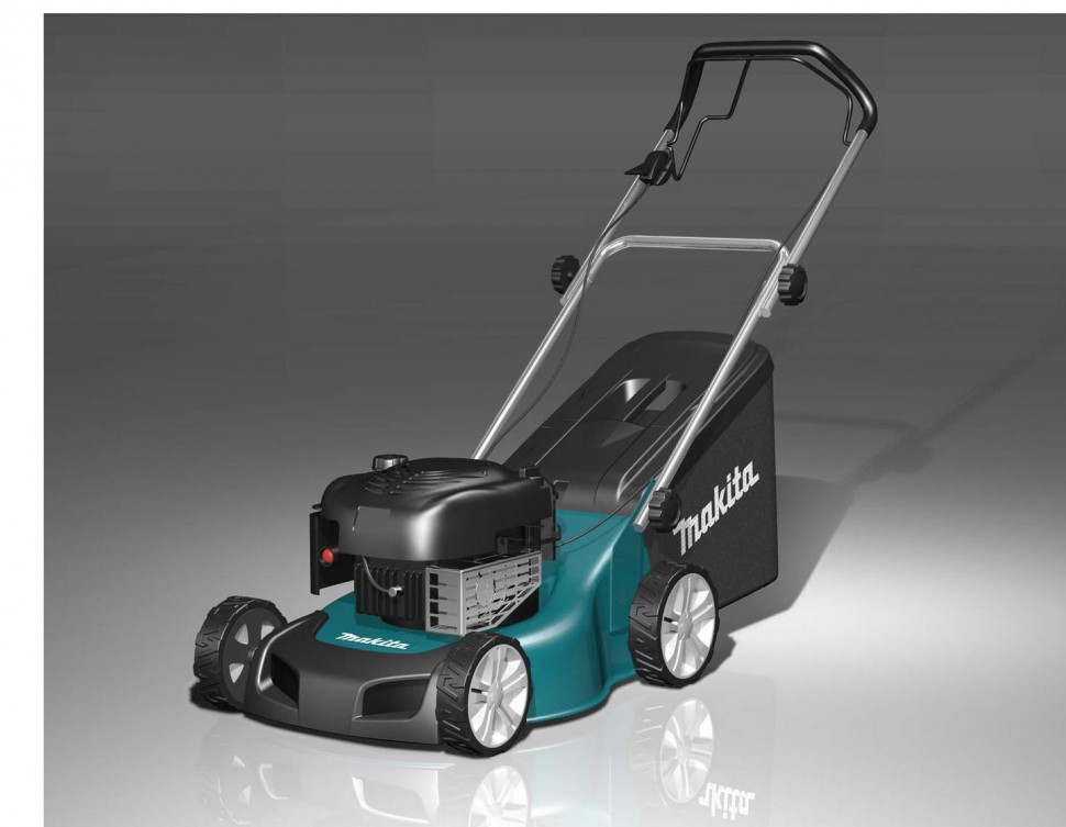 Газонокосилка бензиновая Makita PLM4110