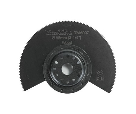 B-21331 Пильный диск Makita TMA007, по дереву