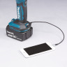 Аккумуляторный фонарь Makita DEBDML807 (DML807)