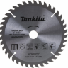 Диск пильный для дерева Makita, 165x20x2/1.3 мм; 40 зубьев (D-45892)