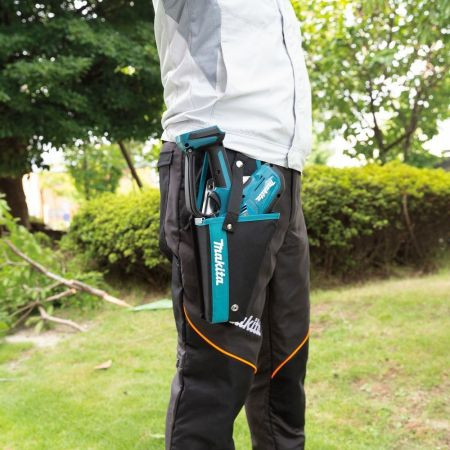 Кобура для пил Makita DUC150, UC029G (арт. 1913K4-9)