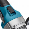 Аккумуляторная болгарка (УШМ) Makita GA005GU201 (125мм, 40В, 2*АКБ 4А·ч F серии)