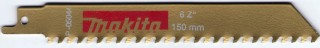 Пильное полотно Makita, специальное использование, HCS P-05044