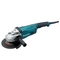 Угловая шлифмашина (болгарка) Makita GA7040S, 180 мм, 2600 Вт