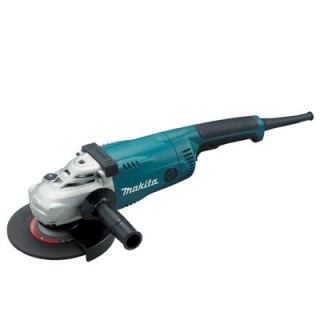 Угловая шлифмашина (болгарка) Makita GA7040S, 180 мм, 2600 Вт