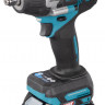 Аккумуляторный ударный гайковерт  XGT Makita TW007GD201