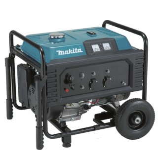 Бензогенератор Makita EG 5550 A (EG5550A)