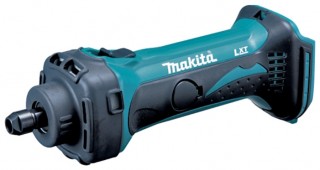 Аккумуляторная прямая шлифмашина Makita BGD 801 Z (BGD801Z)