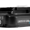 Аккумулятор Makita BL1021B, 12 В, 2 Ач, Li-Ion (632F59-1) Аккумулятор Makita BL1021B, 12 В, 2 Ач, Li-Ion (632F59-1)