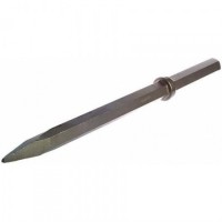 P-05692 Пикообразное зубило Makita, 28,6 шестигранник, 400 мм