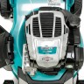Газонокосилка бензиновая Makita PLM 4631 N2 (PLM4631N2) самоходная Газонокосилка бензиновая Makita PLM 4631 N2 (PLM4631N2) самоходная