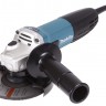 Угловая шлифмашина (болгарка) Makita GA5030, 125 мм, 720 Вт Угловая шлифмашина (болгарка) Makita GA5030, 125 мм, 720 Вт