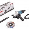 Угловая шлифмашина (болгарка) Makita GA5030, 125 мм, 720 Вт Угловая шлифмашина (болгарка) Makita GA5030, 125 мм, 720 Вт