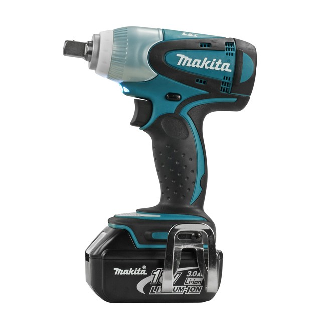 Аккумуляторный ударный гайковерт Makita DTW 251 Z (DTW251Z)