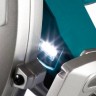 Аккумуляторная дисковая пила Makita DHS900ZU
