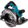 Аккумуляторная дисковая пила Makita XGT HS004GZ01