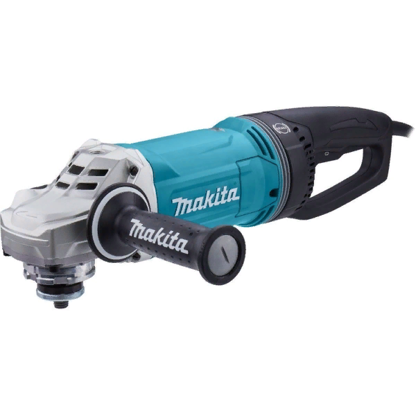 Угловая шлифмашина (болгарка) Makita GA9071X1, 230 мм, 2800 Вт Угловая шлифмашина (болгарка) Makita GA9071X1, 230 мм, 2800 Вт