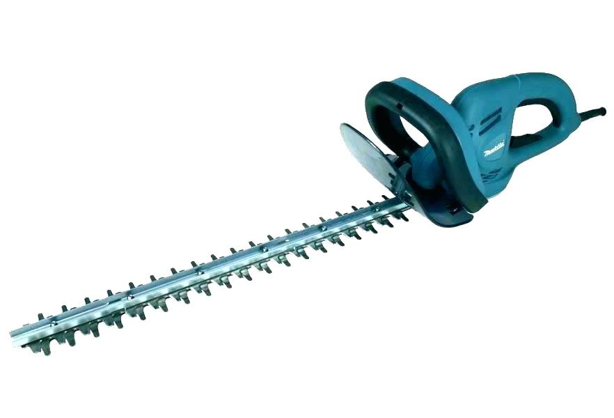 Электрический кусторез Makita UH 6580 (UH6580)