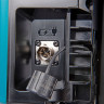 Ранцевый аккумулятор Makita PDC1500, 43.55 Ач, 1567 ВтЧ, LXT 36В, система PDC