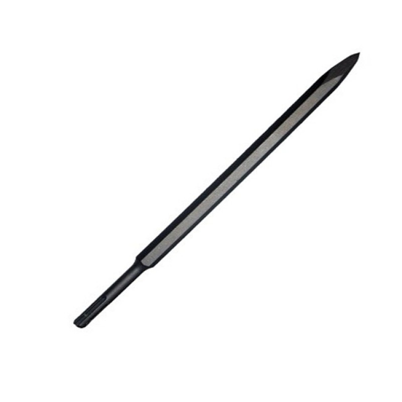 P-05505 Пикообразное зубило Makita, SDS+ 250 мм