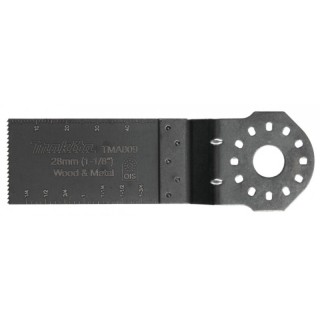 B-21353 Погружная режущая пила Makita TMA009, для дерева и металла