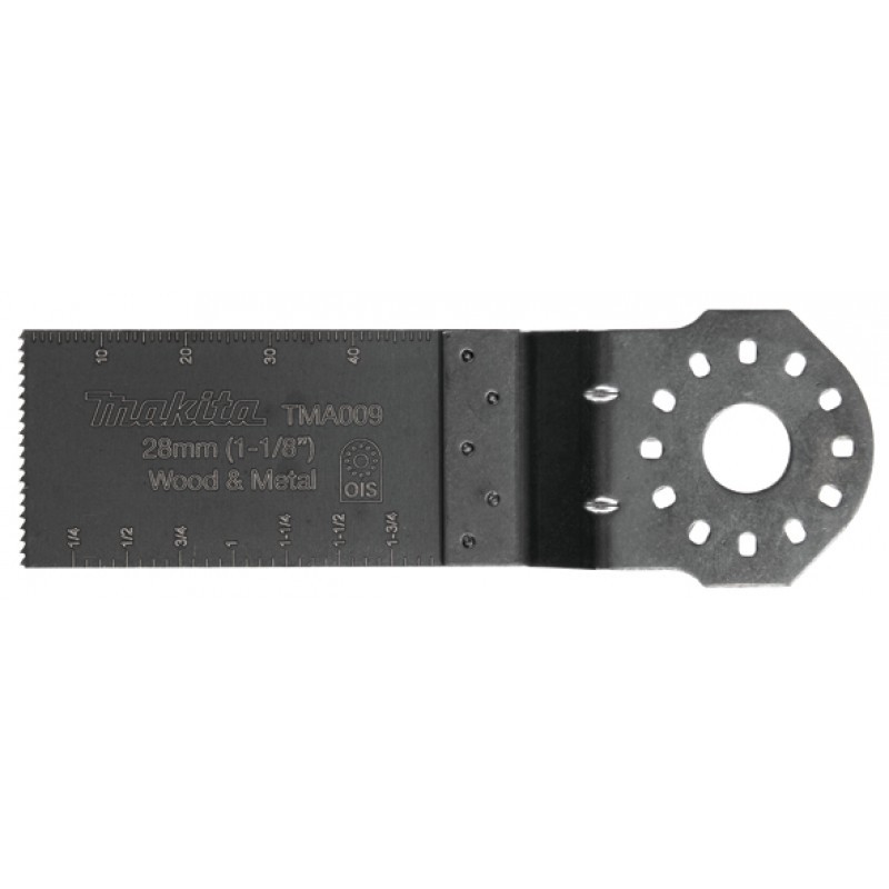 B-21353 Погружная режущая пила Makita TMA009, для дерева и металла