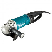 Угловая шлифмашина (болгарка) Makita GA7071X1, 180 мм, 2400 Вт