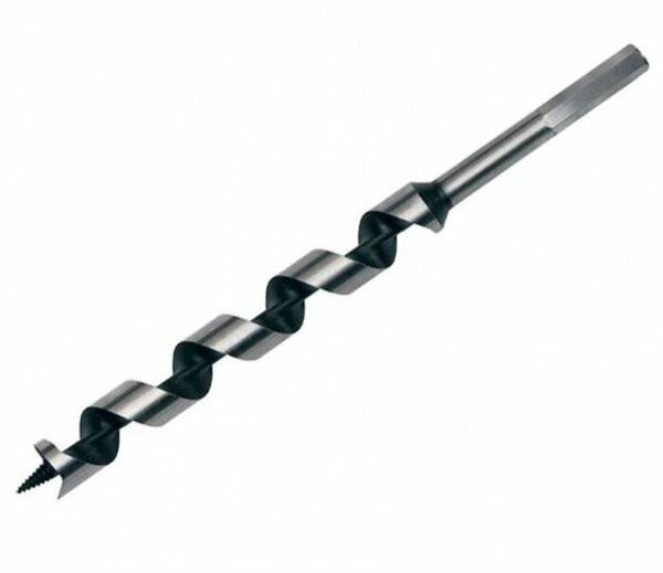 Сверло Левиса по дереву 8x380x450 (Makita D-07559)