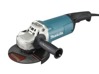 Угловая шлифмашина (болгарка) Makita GA7061R, 180 мм, 2200 Вт