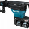 Аккумуляторный отбойный молоток Makita HM002GZ03