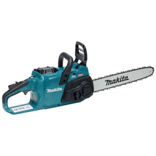 Аккумуляторная цепная пила  Makita UC022GZ, безключевая, 40V, 35см (без АКБ и ЗУ)
