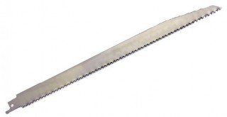 Пильное полотно Makita, Мясо, лёд, замороженная еда, HCS B-23254